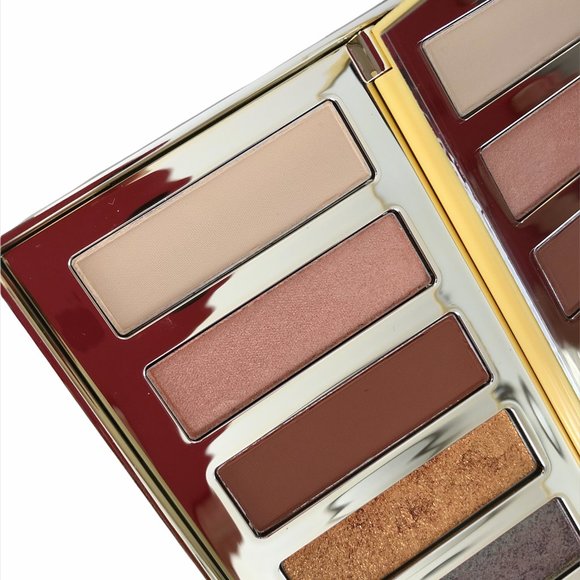 BNIB Too Faced Tutti Fruti Sparkling Pineapple Eyeshadow Palette - Picture 5 of 9